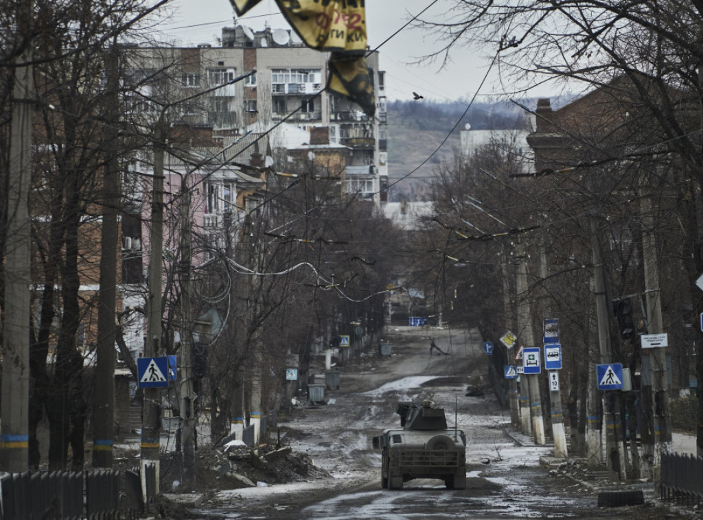 Moskva: Iz ukrajinskog zarobljeništva oslobođena 82 ruska vojnika u okviru razmene