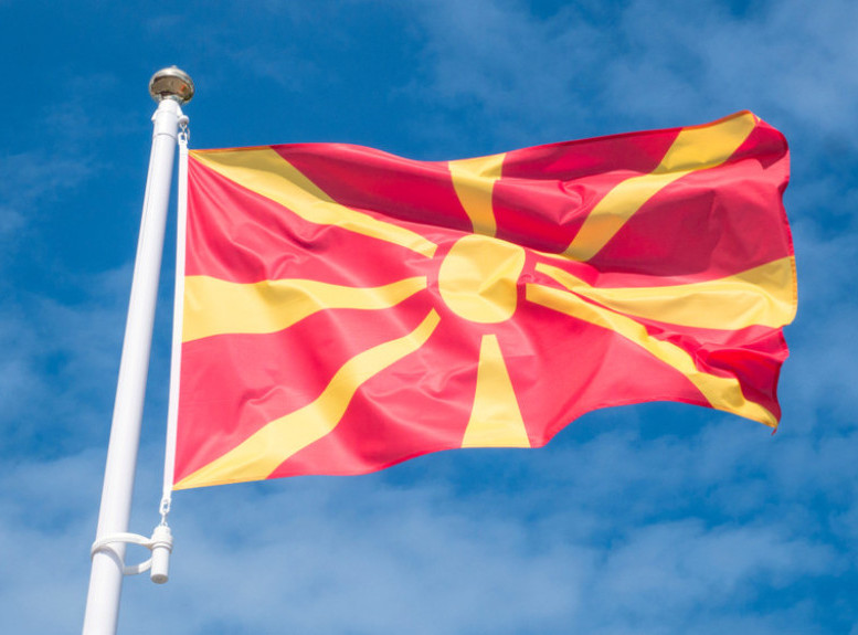 Lider VMRO-DPMNE Hristijan Mickoski uveren u dvostruku izbornu pobedu u sredu