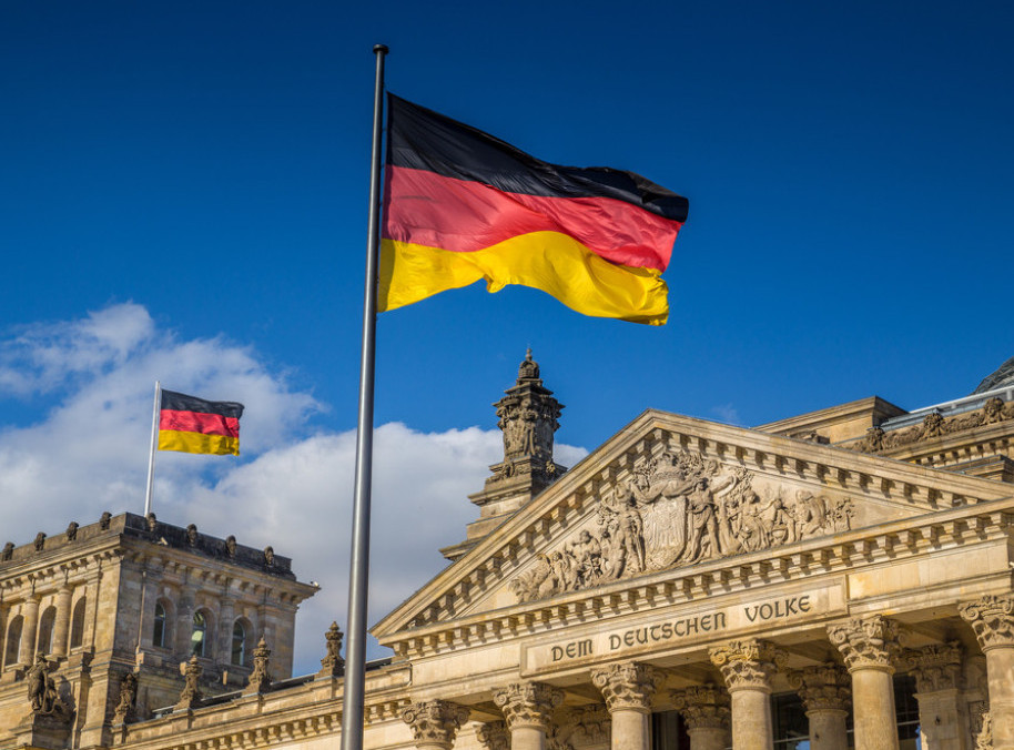 Dojče vele: Nemačka spoljna politika u "kriznom režimu"