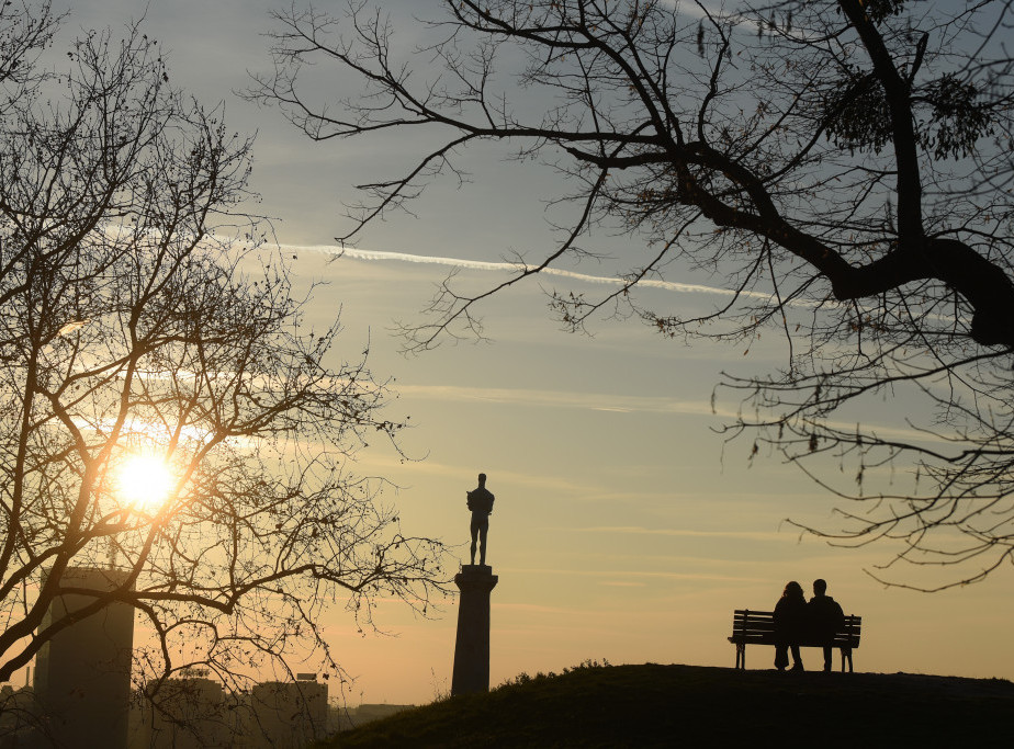 Beograd sutra obeležava 80. godišnjicu oslobođenja od fašizma