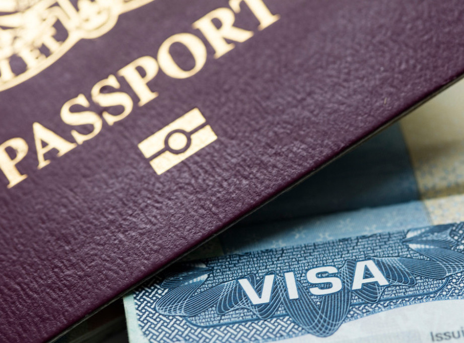 Savet EU doneo odluku o ukidanju viza za nosioce srpskih pasoša sa KiM