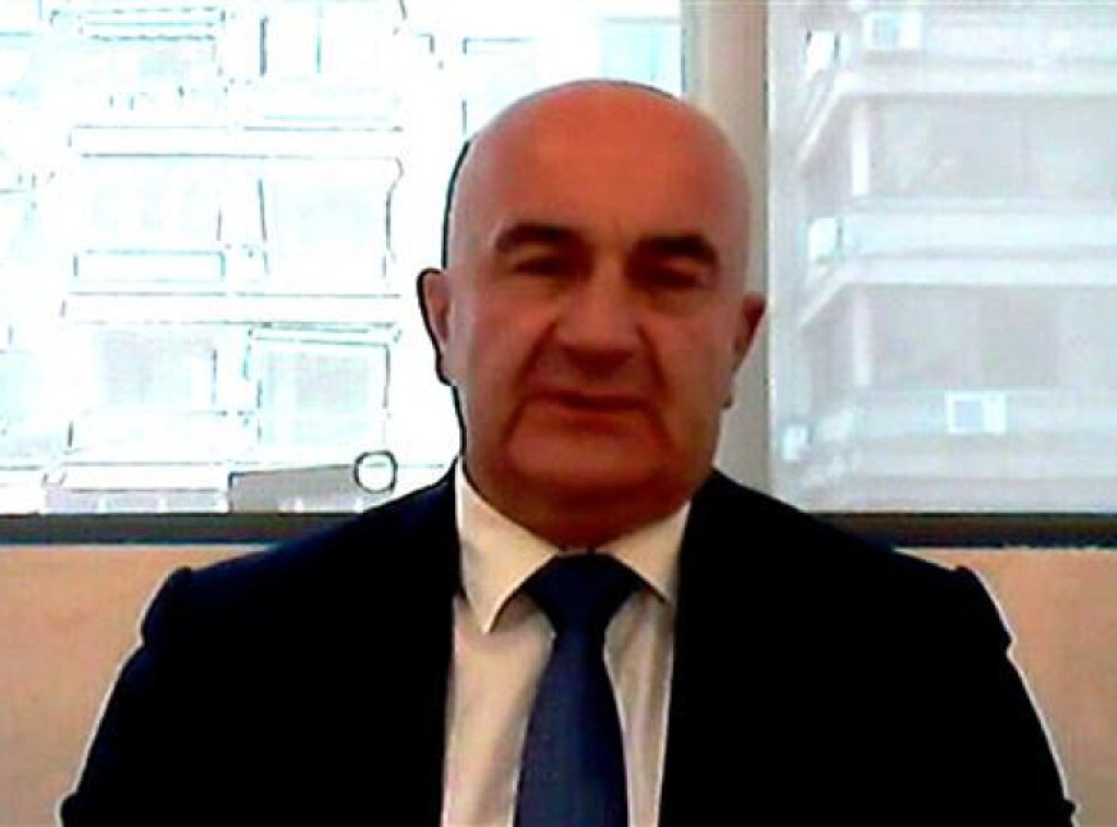 Vladimir Joković: Glasanjem za Rezoluciju o Jasenovcu nismo produbili podele