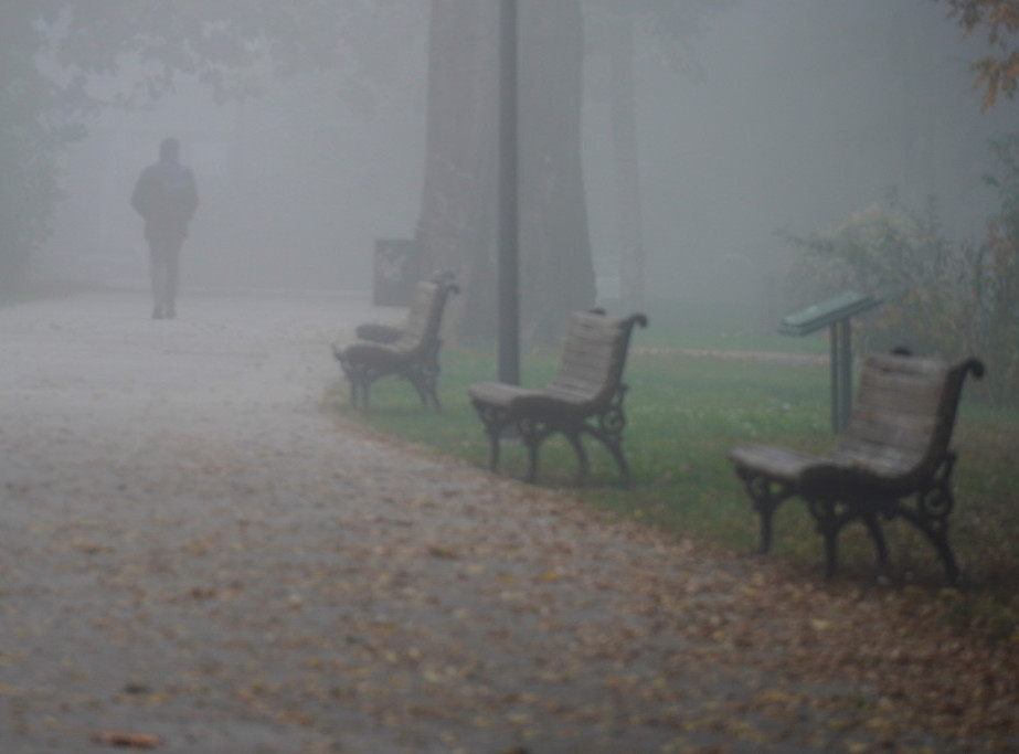 Vremenska prognoza: Ujutru magla, posle podne razvedravanje, temperatura do 13 stepeni