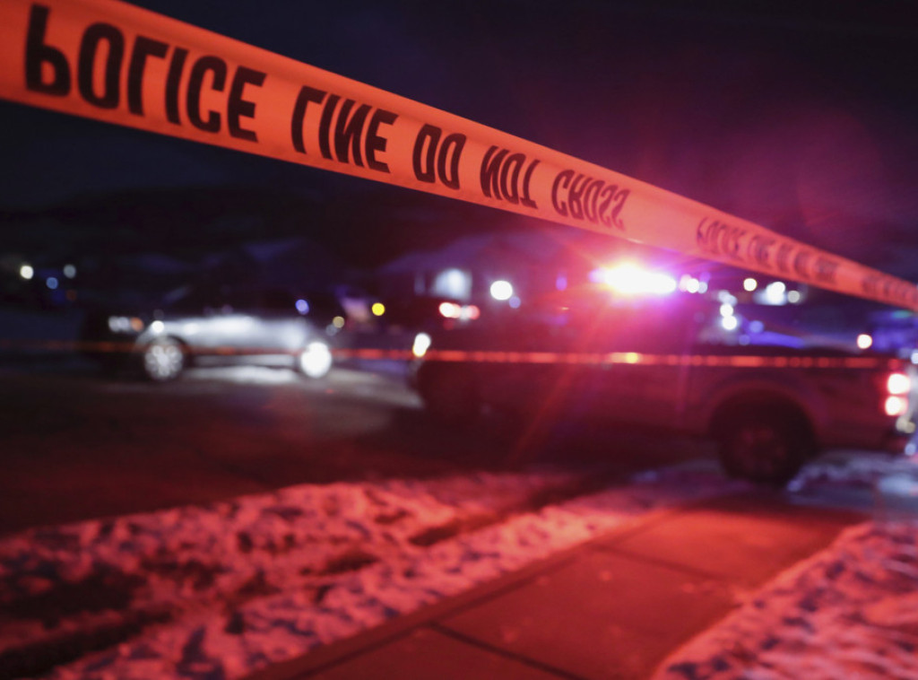 SAD: Osmoro ljudi pronađeno mrtvo sa prostrelnim ranama