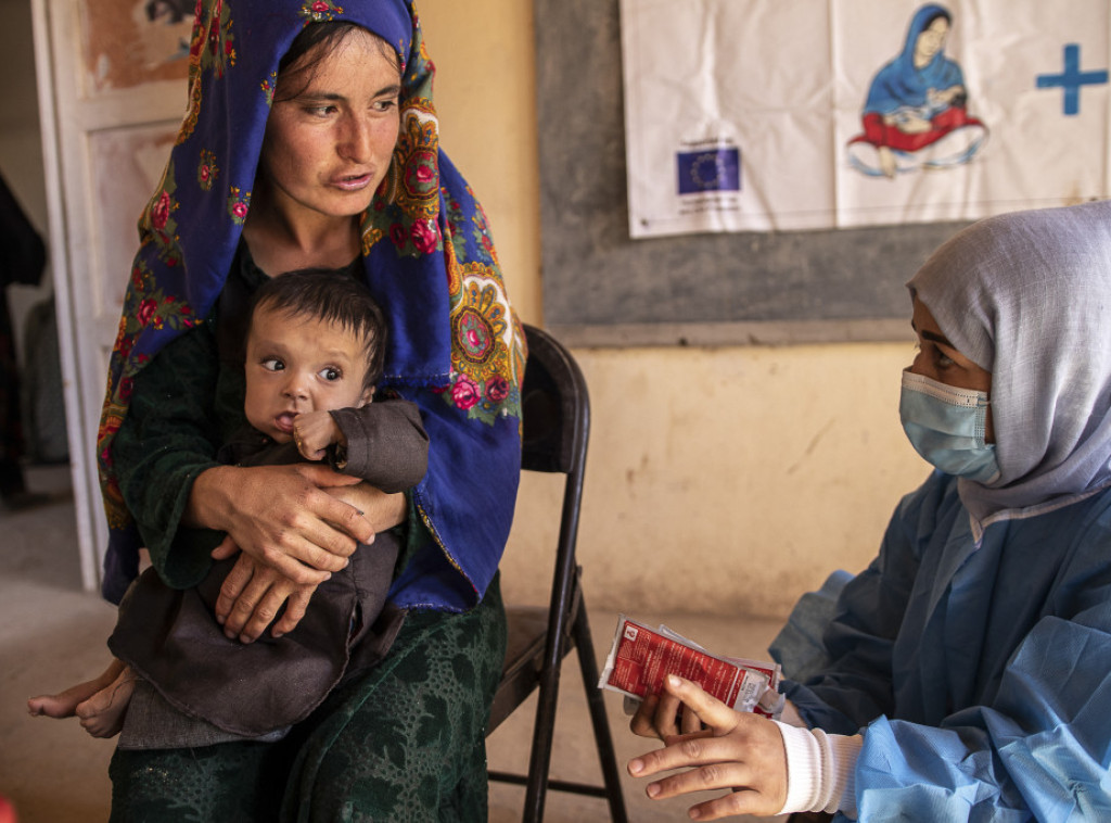 Članovi Saveta bezbednosti UN naredne nedelje razgovaraju o pravima žena i stanju u Avganistanu