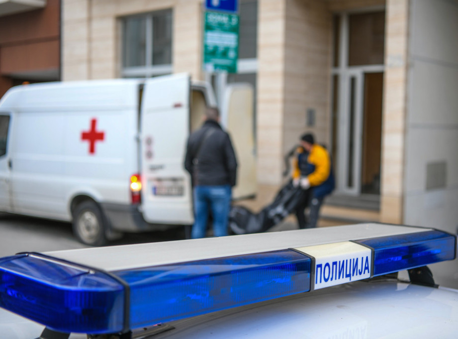Beograd: Štićenik gerontološkog centra ubio drugog štićenika