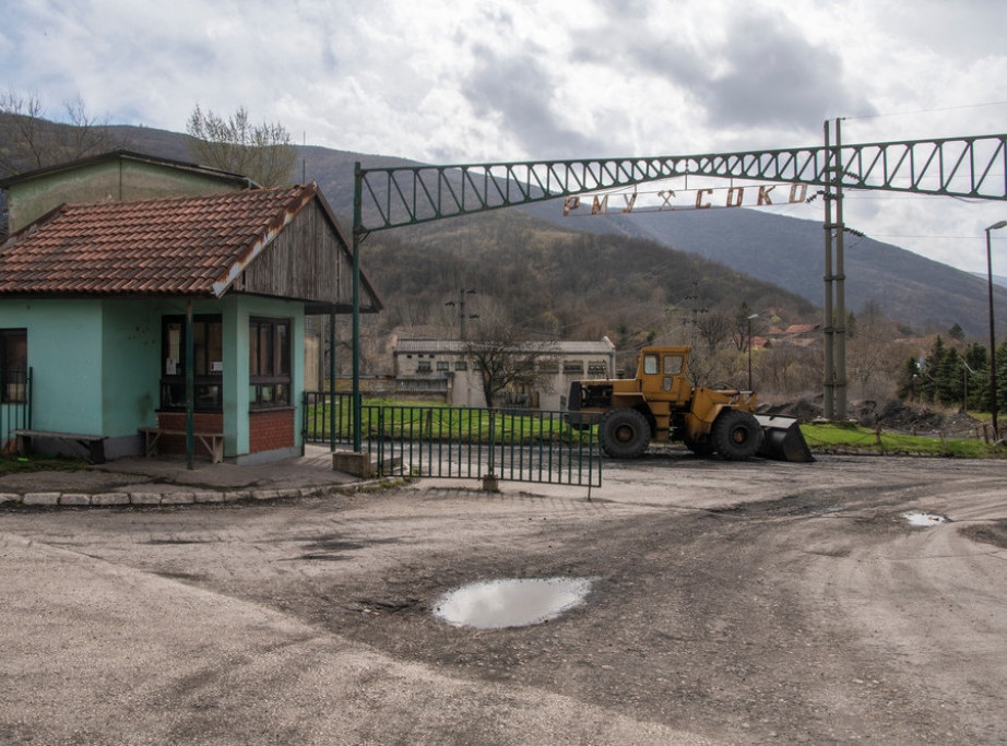 Odbačena prijava protiv osumnjičenih za nesreću u rudniku Soko u kojoj je stradalo više rudara