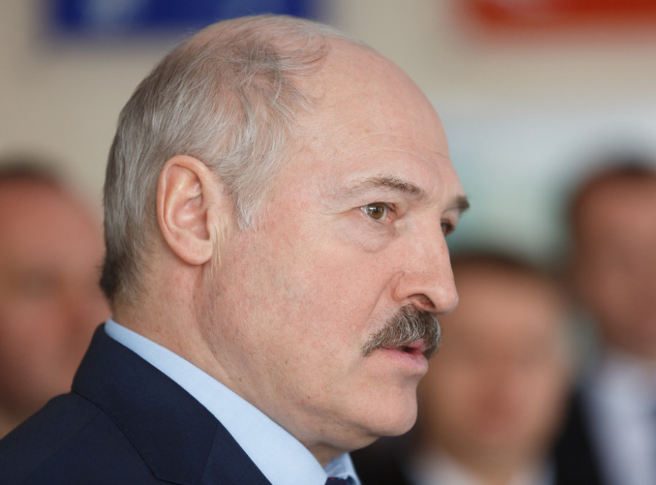 Lukašenko: Ubedio sam Putina da ne "zbriše" Prigožina