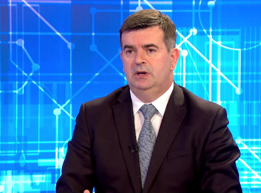 Mirsad Đerlek: Prioritet Ministarstva zdravlja je reorganizacija primarne zdravstvene zaštite