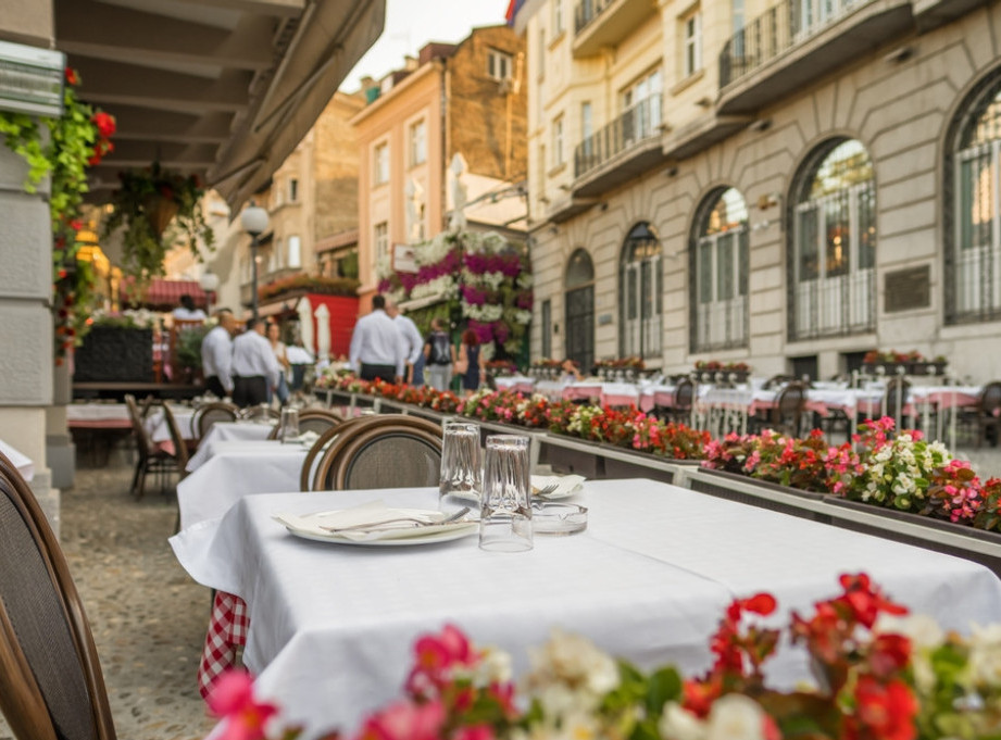 Još pet restorana u Beogradu dobilo čuveno "Mišlen vodič priznanje"