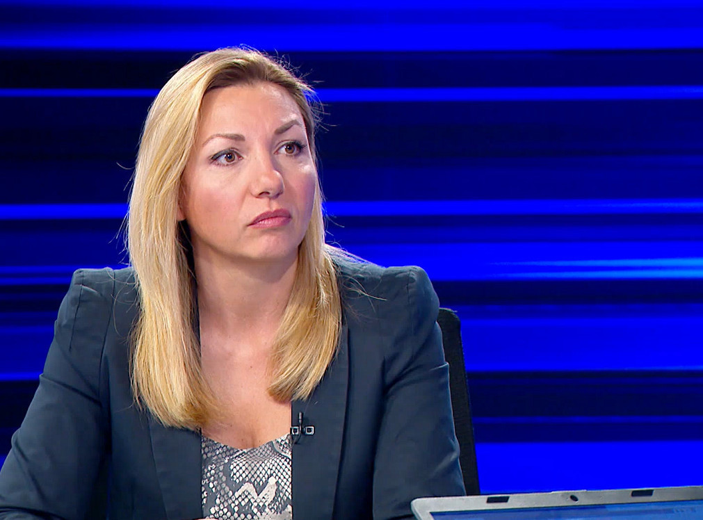 Tatjana Macura: Poseta Makrona značajna, Srbija ne zaostaje po pitanju rodne ravnopravnosti