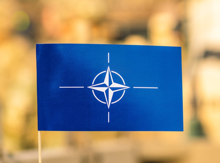 Ministar odbrane Ukrajine: Mi smo de fakto član NATO