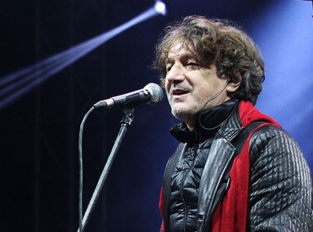 U toku snimanje filma i serije Kruna: Goran Bregović autor muzike