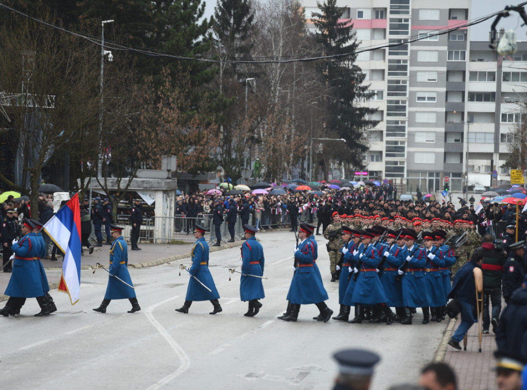 SDA: Deveti januar je problem BiH, EU i zemalja članica NATO