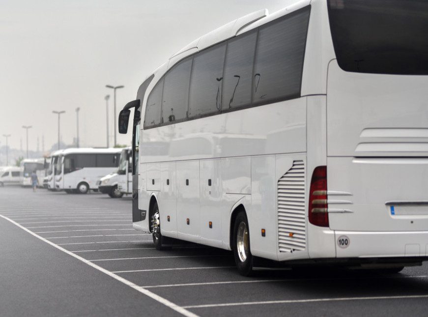 Ukrajina pozvala Poljsku da obezbedi nesmetano kretanje autobusa preko granice