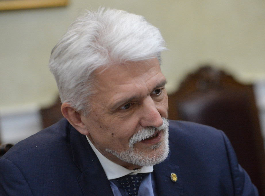 Ambasador Ukrajine u Srbiji: Ukrajinci spremni da trpe do pobede