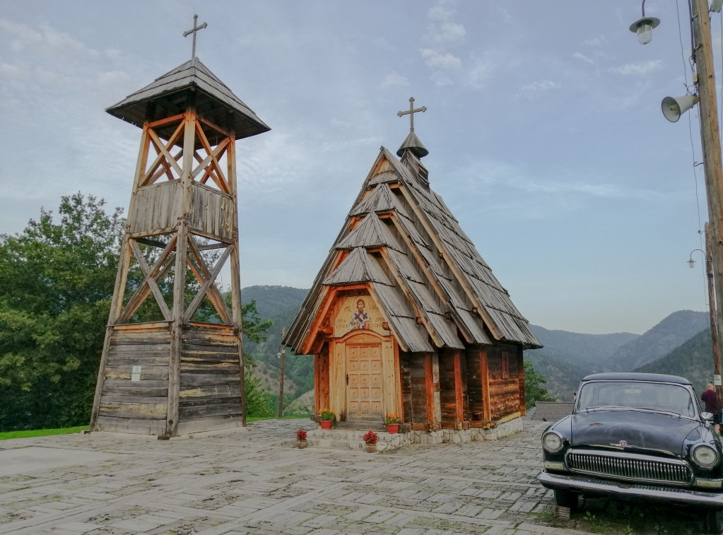 Festival "Kustendorf" biće održan od 25. do 29. januara na Mećavniku