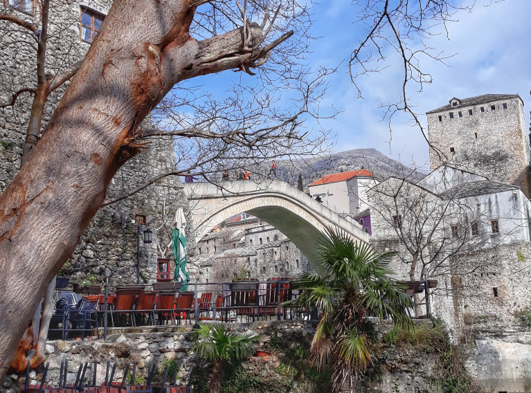 U Manastiru Žitomislić kod Mostara održan tradicionalni božićni prijem