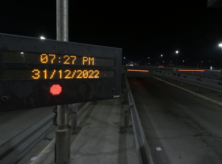 Putevi Srbije nabavljaju opremu za naplatu putarine na Moravskom koridoru