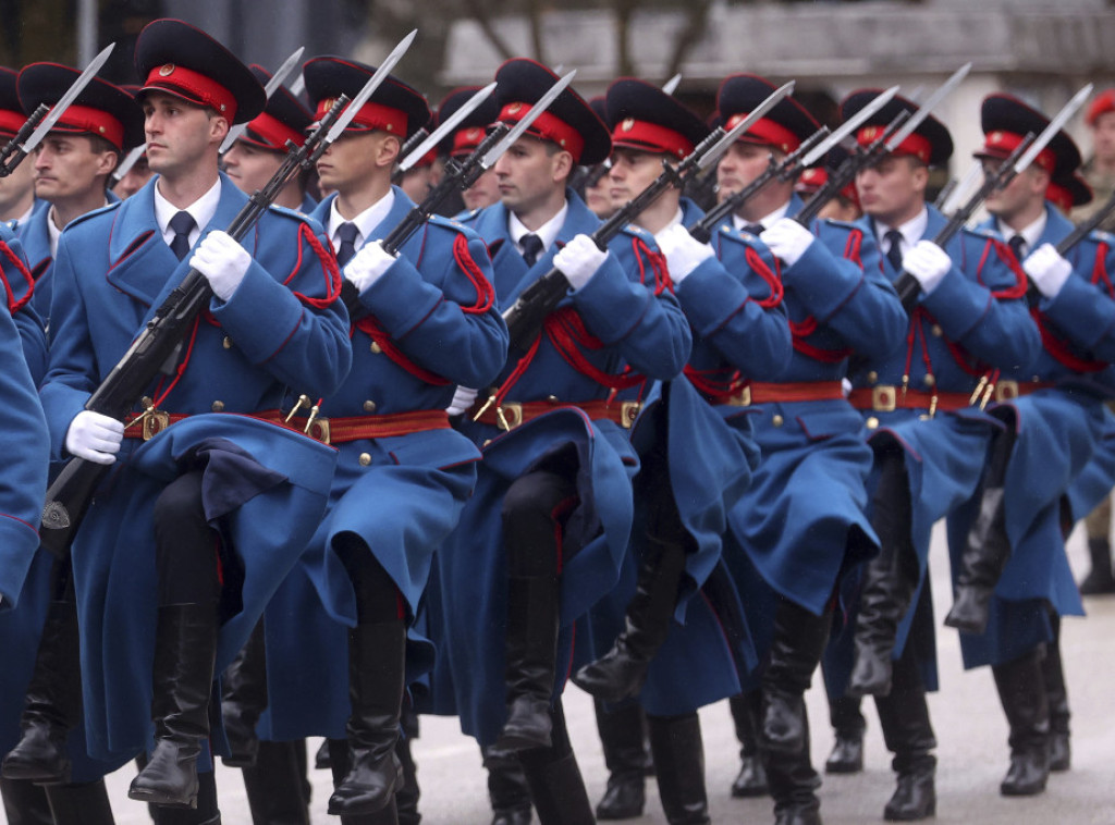 Obeležen Dan Republike Srpske u Brčko Distriktu