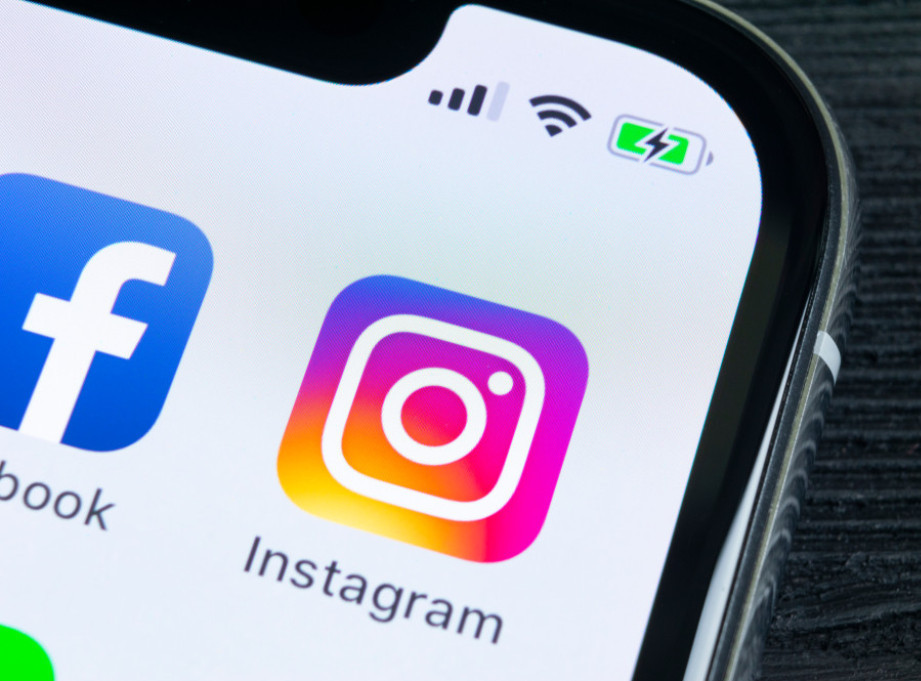 Fejsbuk i Instagram ograničavaju pristup podacima tinejdžera