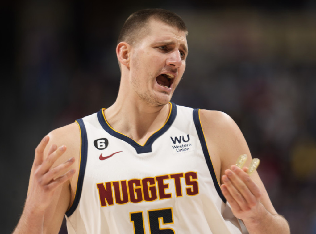 O'Nil: Jokić ima dobre šanse da osvoji MVP nagradu