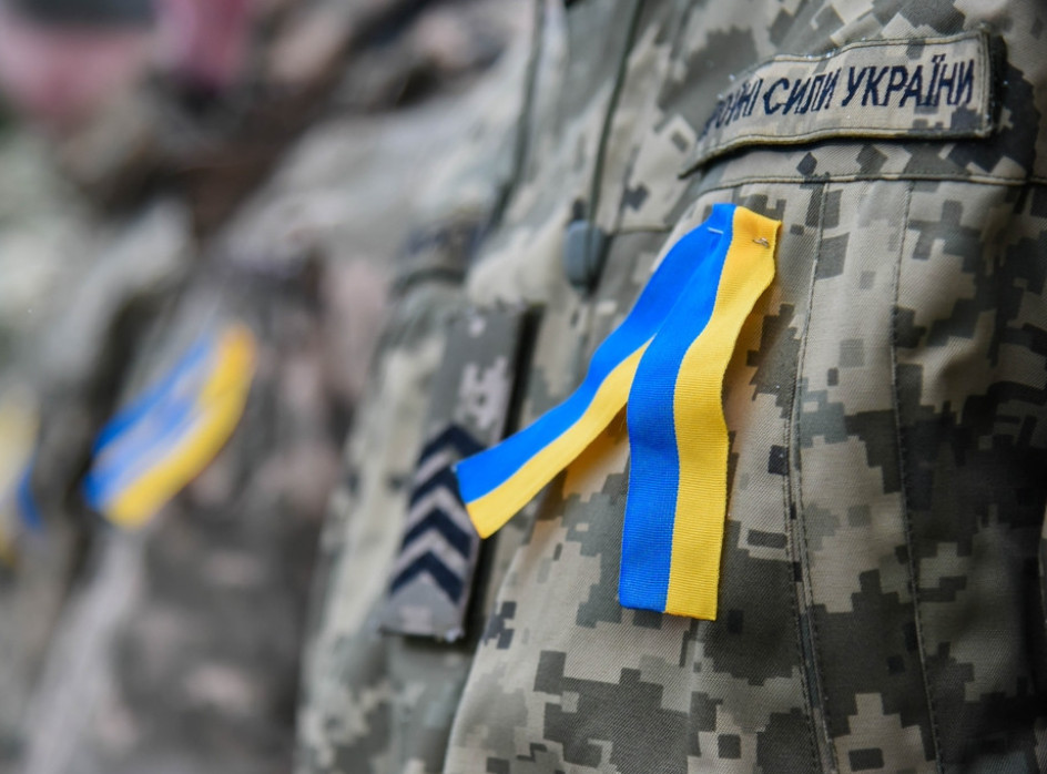 Devojka u Odesi slučajno ubila vojnika iz njegovog "kalašnjikova"