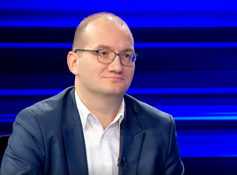 Bojan Stanić: Imamo realan pad životnog standarda zbog inflacije