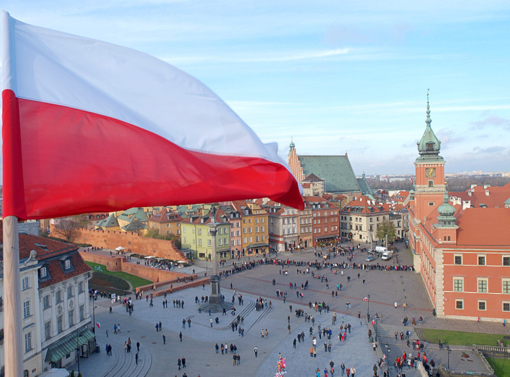 Poljska spremna da otvori granicu sa Belorusijom, ali uz uslov da oslobode novinara