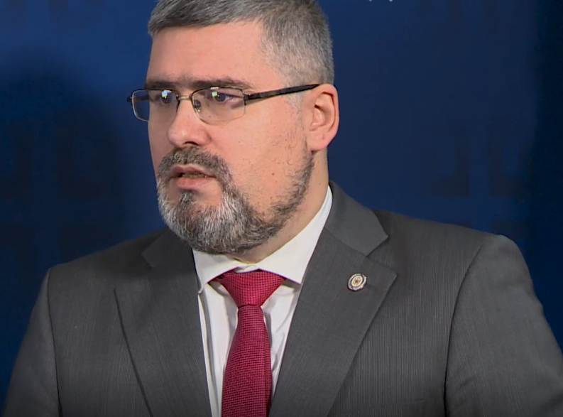 Starović: Ocena Global fajerpauera predstavlja priznanje za 10 godina rada na kapacitetu Vojske Srbije