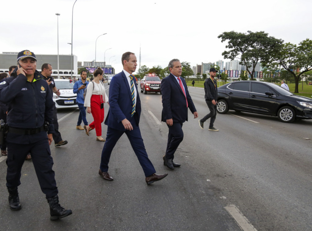 Brazil: Sud zatražio istragu protiv tri kongresmena -  saveznika bivšeg predsednika Bolsonara