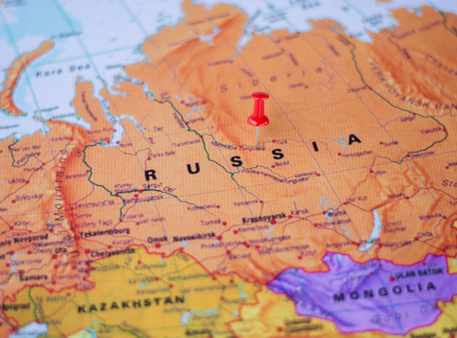 Galužin: Rusija neće učestvovati na novom mirovnom samitu za Ukrajinu