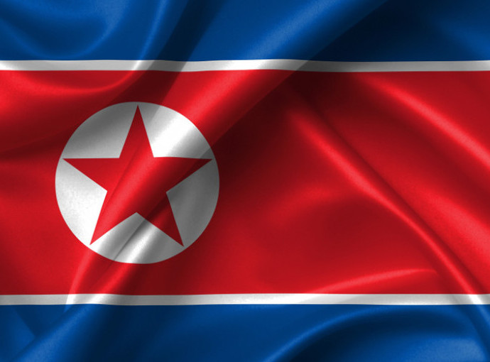 Severna Koreja: Ulazak Nemačke u snage UN na Korejskom poluostrvu - stvaranje azijskog NATO