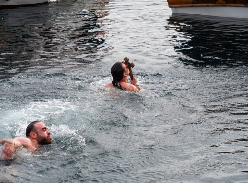 Otkazana Bogojavljenska plivanja za Časni krst na rekama Ćehotini i Bistrici