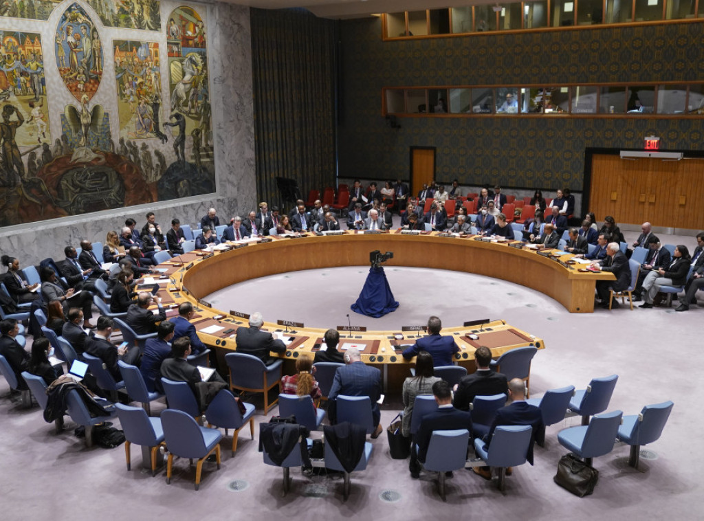 Podsekretarka UN: Nema naznaka kraja ratu u Ukrajini, preovlađuje vojna logika sa malo prostora za dijalog
