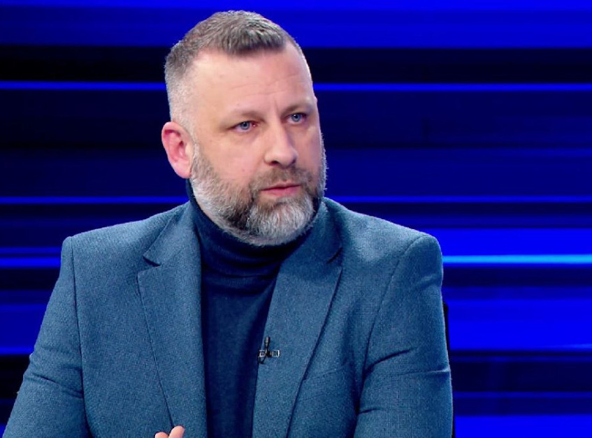 Jevtić: Nisam očekivao politizaciju protesta, nju podržavaju Trajković i Rašić