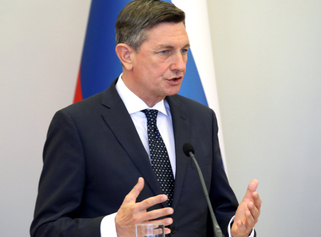 Pahor i Fajon postigli dogovor o reaktivaciji Pahorovog članstva u Socijaldemokratskoj stranci