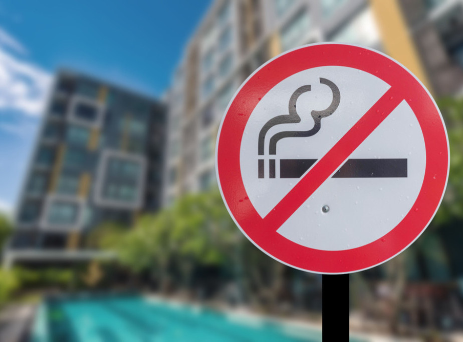 BiH: Zakon o zabrani pušenja na javnim mestima stupa na snagu 20. maja
