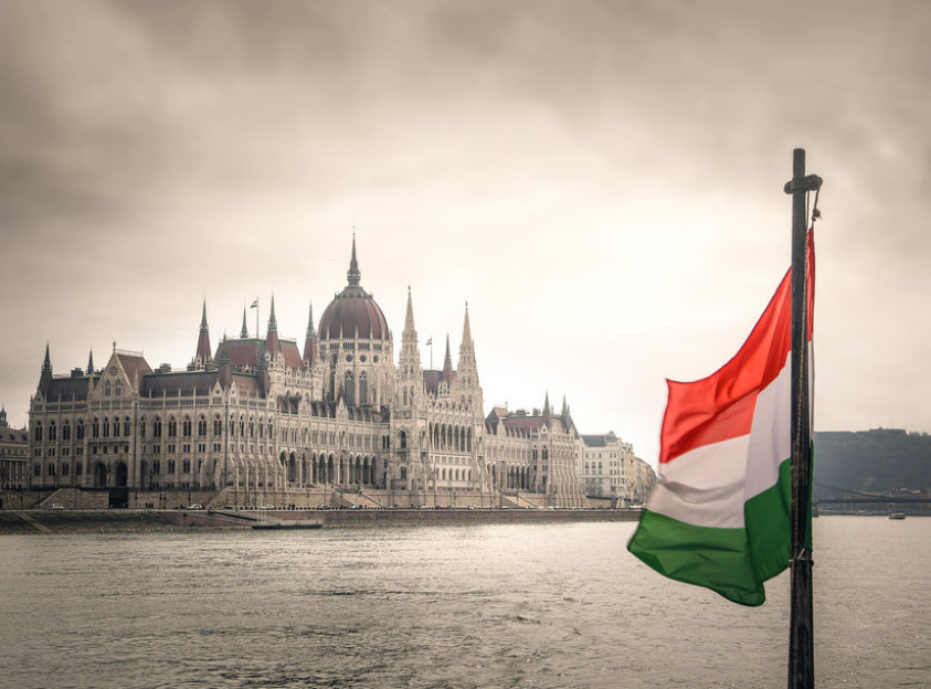 Zagorka Dolovac potpisala Dodatni protokol o saradnji sa tužilaštvom Mađarske