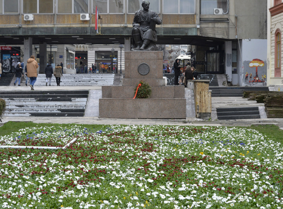 Vremenska prognoza: Danas relativno toplo, od sredine dana kiša, na planinama sneg