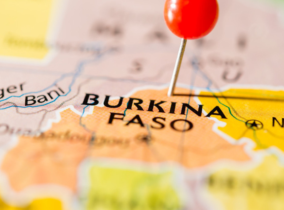Burkina Faso: Džihadisti oteli oko 50 žena na severu zemlje