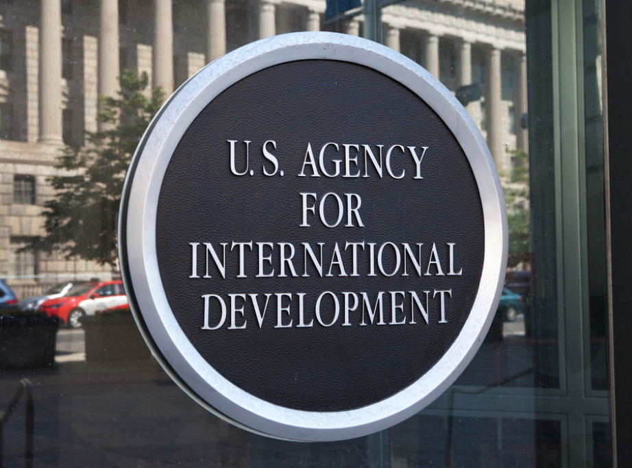 SAD: USAID poslao tim za koordinaciju humanitarne pomoći u Sudanu
