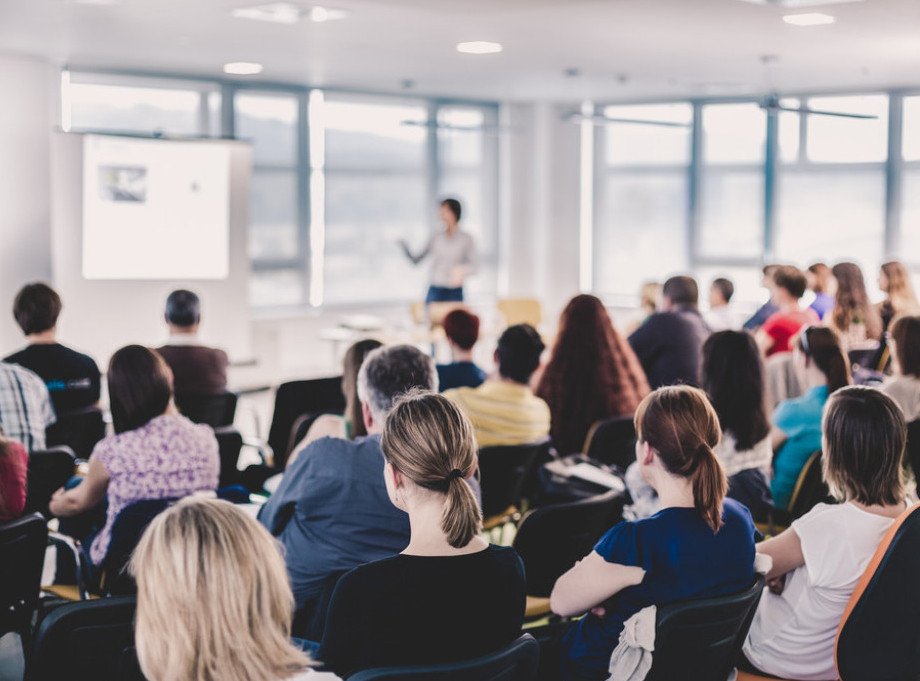 Poslovna konferencija "InterConnect" održaće se u Beogradu 17. i 18. aprila