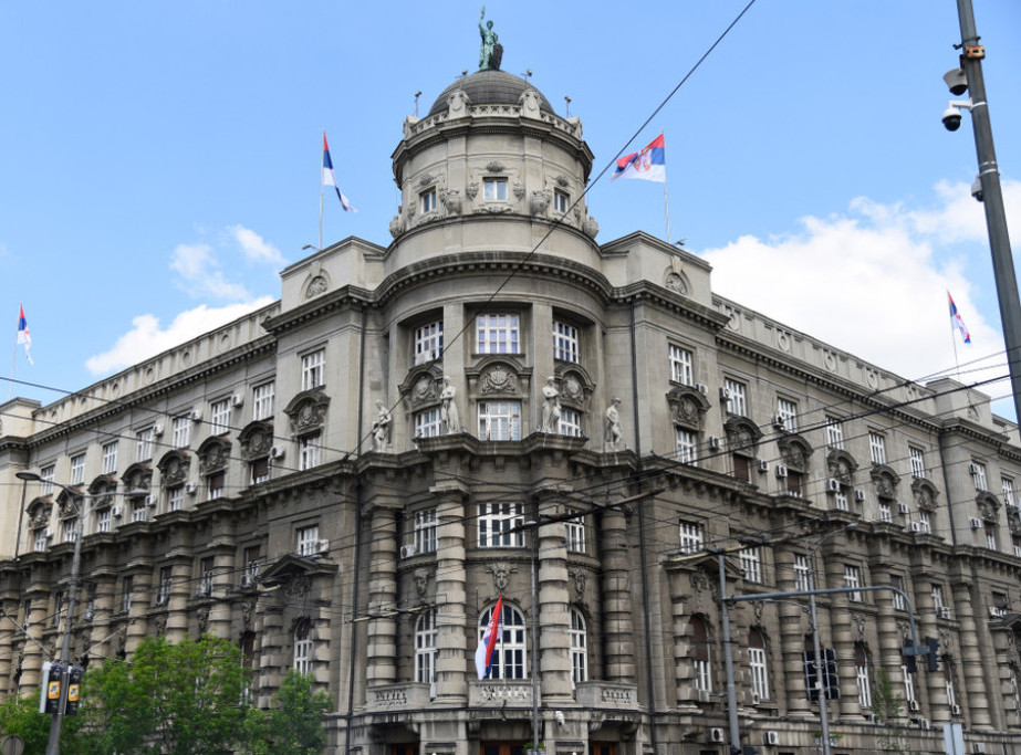 Vlada usvojila zaključak o usvajanju Memoranduma o razumevanju Srbije i Minth Holdings