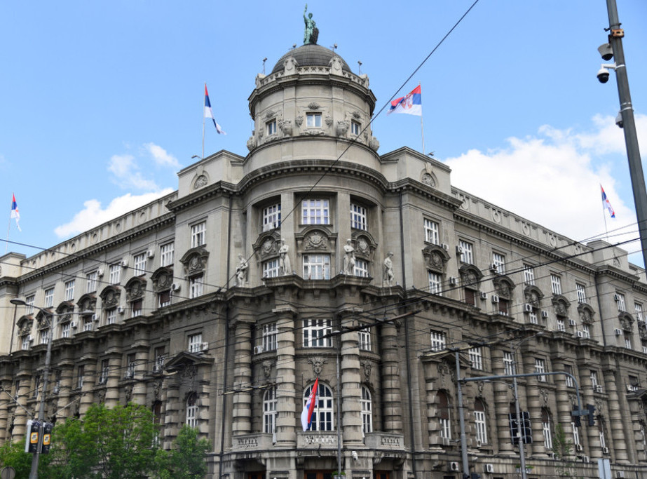 Serbian government passes supplementary budget bill for 2024