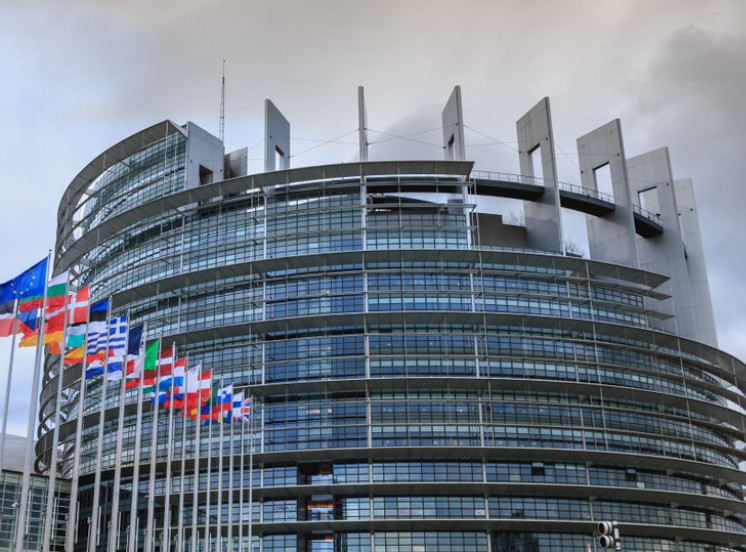 EP passes resolution on EU common foreign and security policy