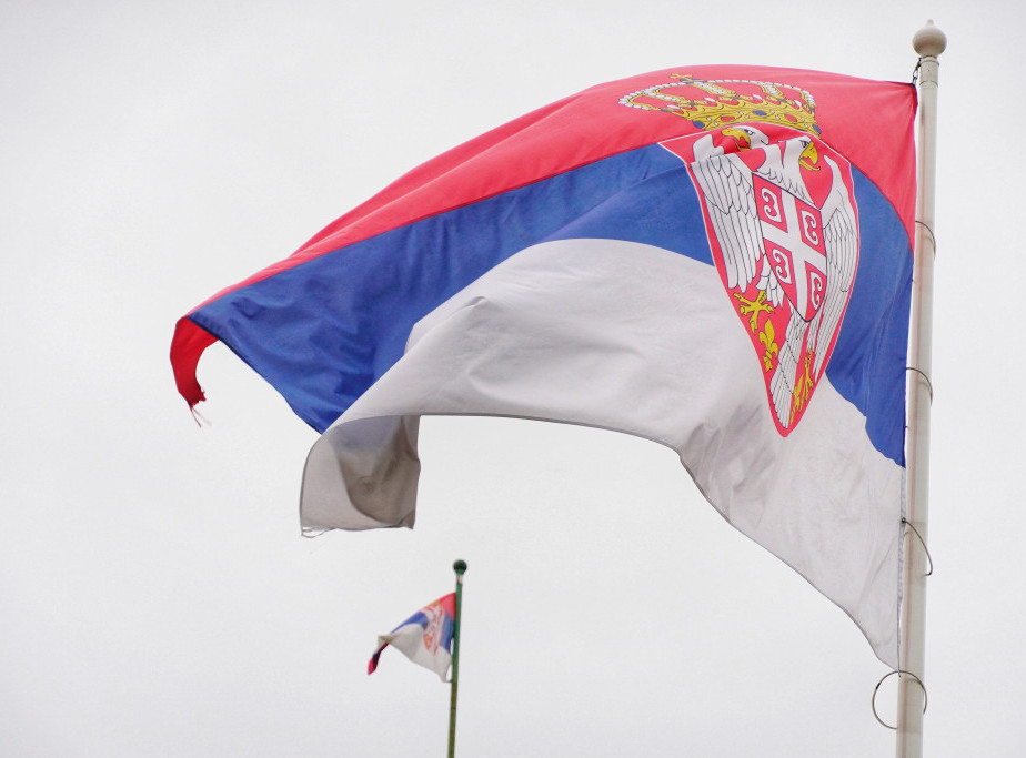 Počela svečana sednica Vlade Srbije u Kruševcu