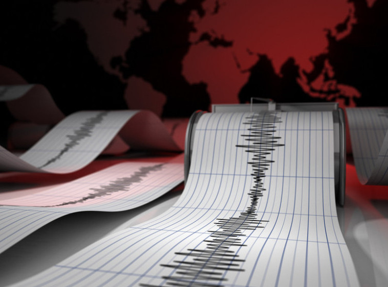 Zemljotres jačine 5,6 stepeni Rihterove skale registrovan kod obale Tonge