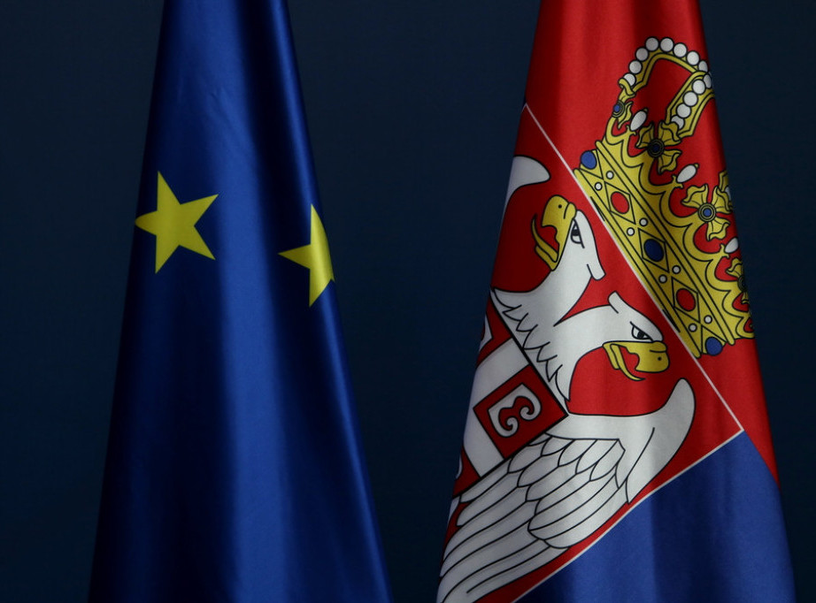 EC: Cluster 3 ready for opening, Belgrade and Pristina must implement agreements