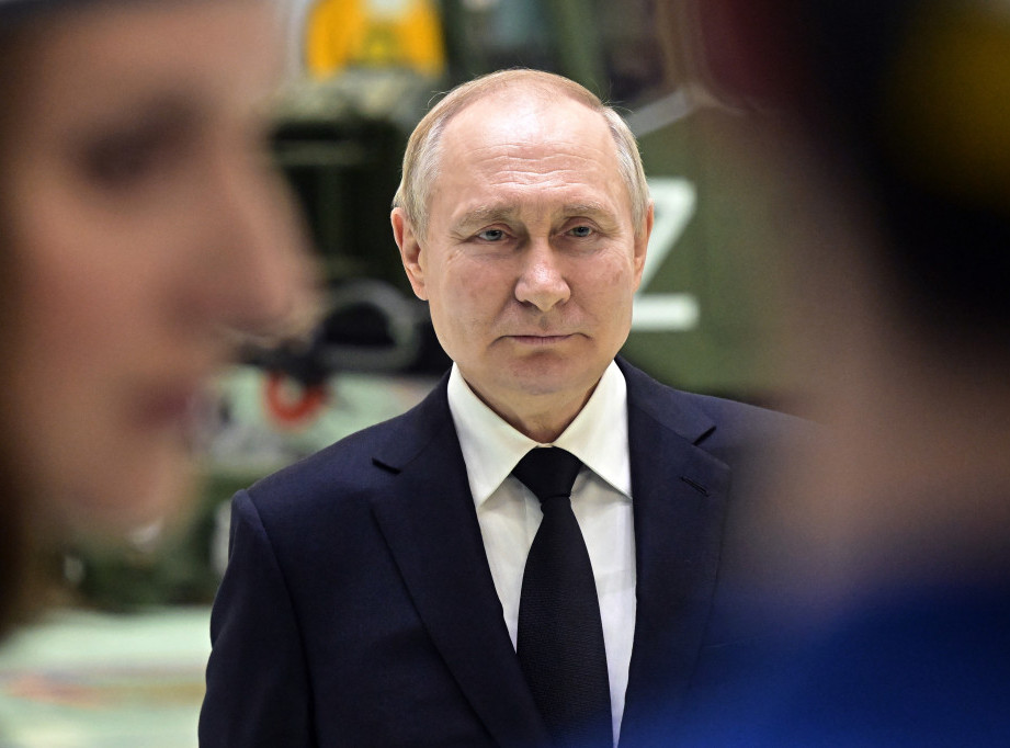 Putin: EAEU ima mogućnosti da postane jedan od polova multipolarnog sveta